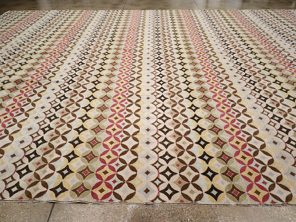 oversize Carpet - # 109306