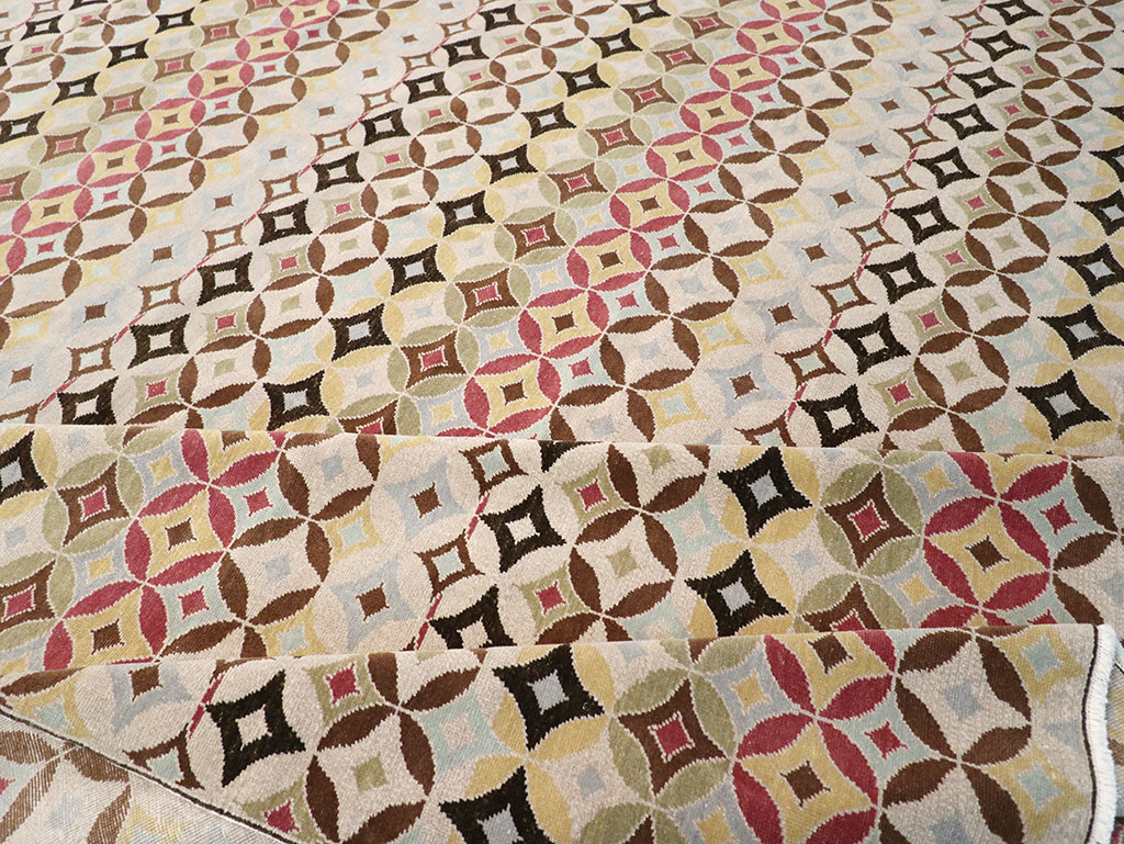 oversize Carpet - # 109306