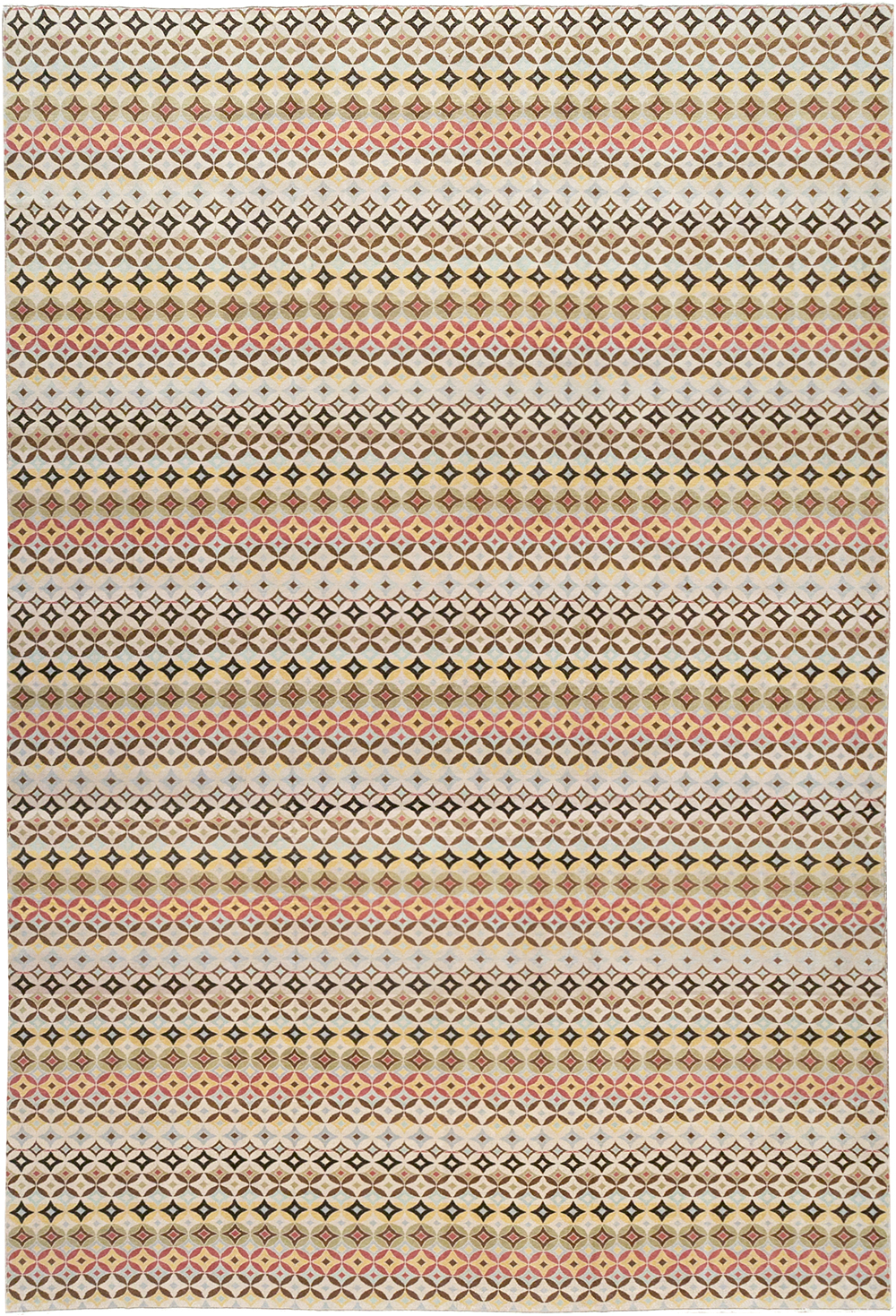 oversize Carpet - # 109306