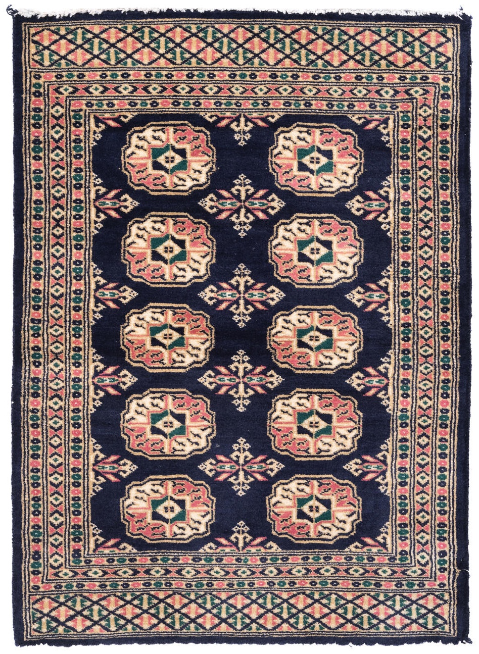 pakistan Rug - # 125137