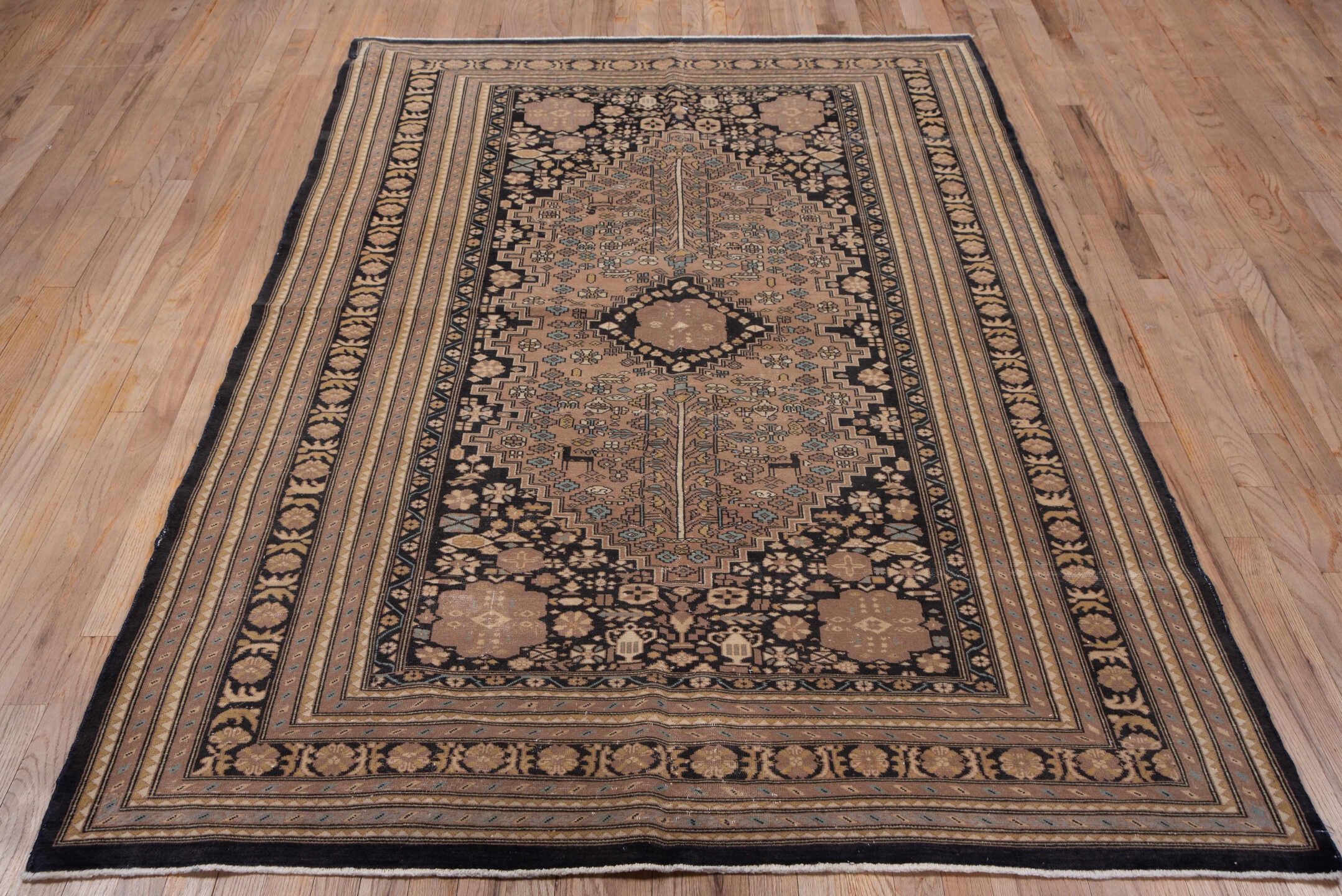 pakistan Rug - # 127271