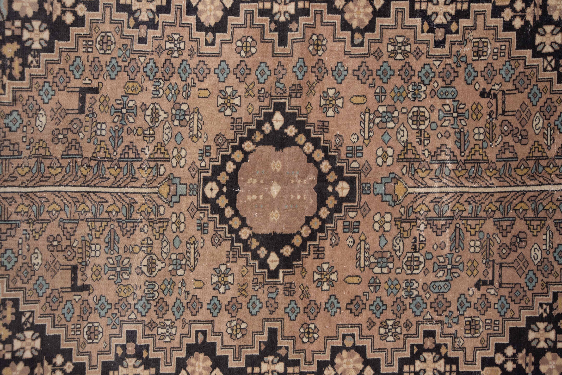 pakistan Rug - # 127271