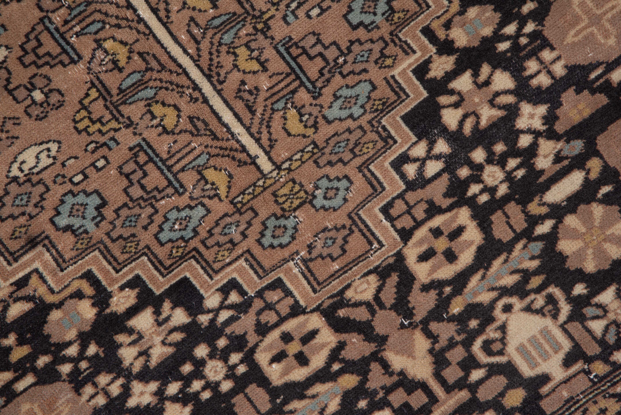 pakistan Rug - # 127271