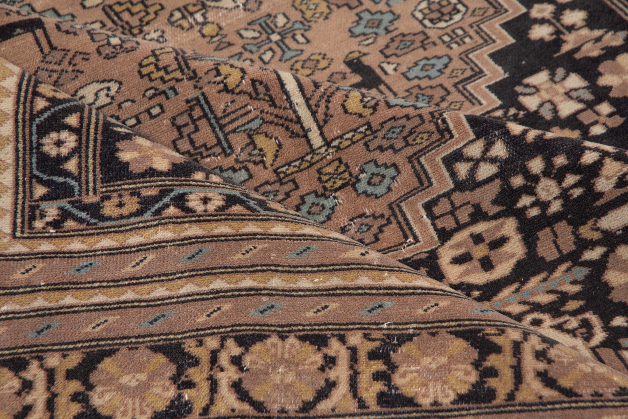 pakistan Rug - # 127271