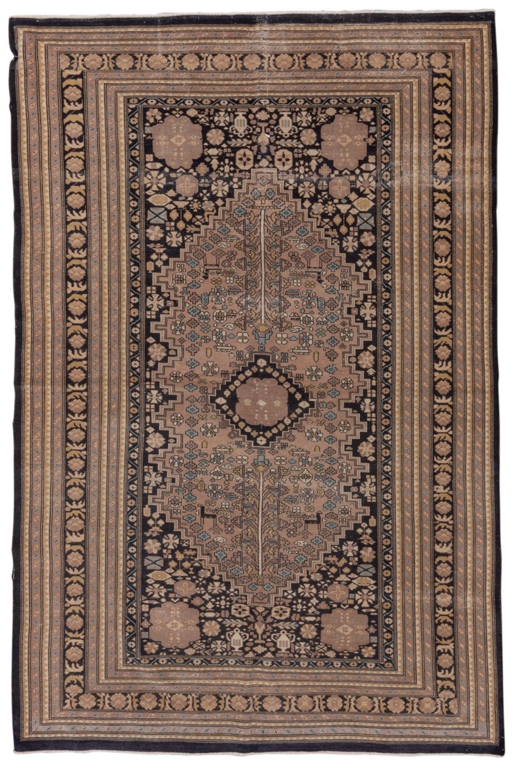 pakistan Rug - # 127271