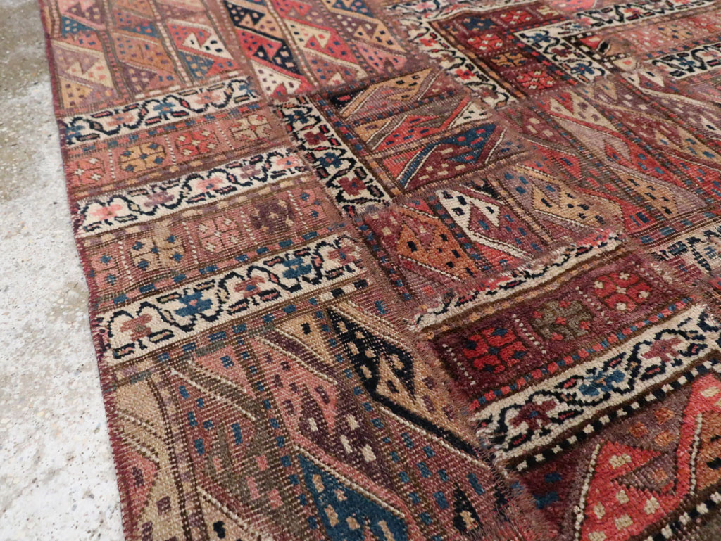 patchwork Rug - # 106910