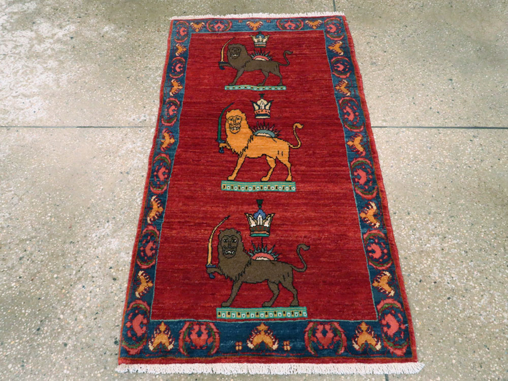 qashqai Rug - # 104486
