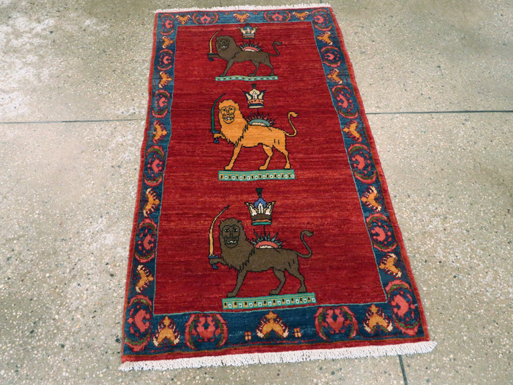 qashqai Rug - # 104486