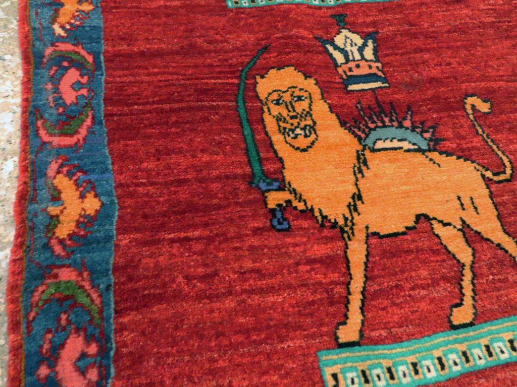 qashqai Rug - # 104486