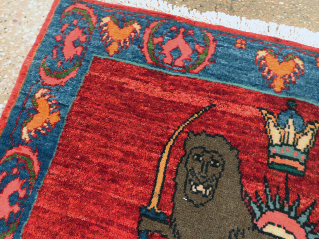 qashqai Rug - # 104486