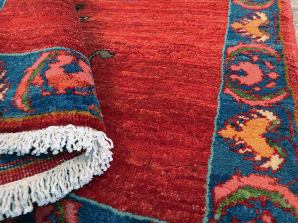 qashqai Rug - # 104486