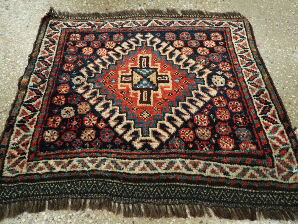 qashqai Rug - # 104833