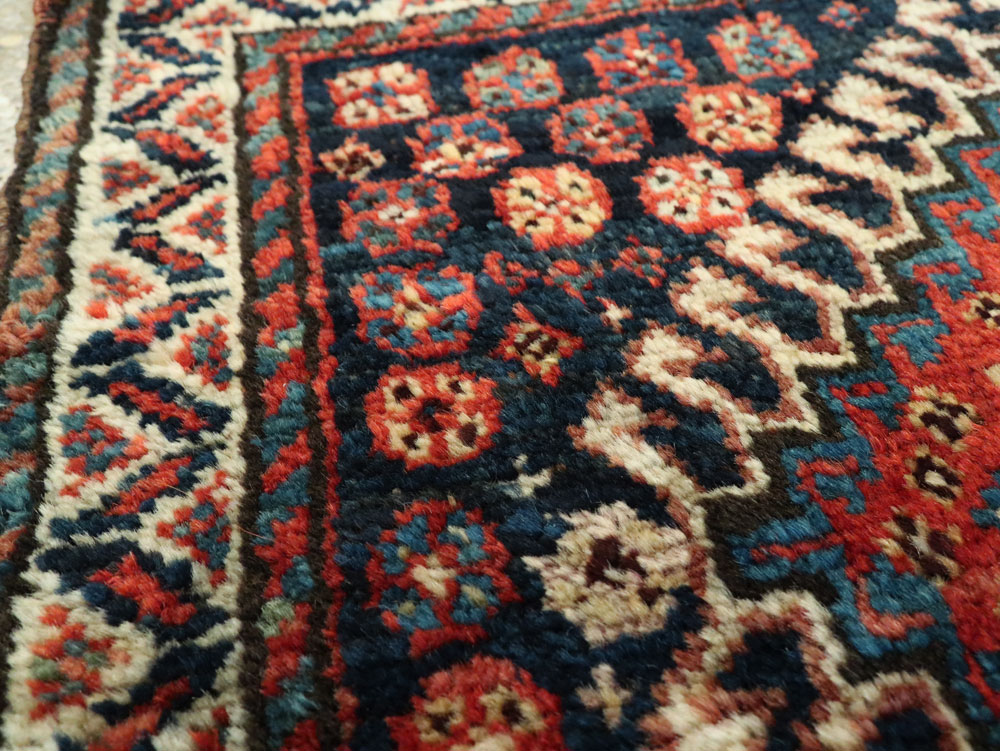 qashqai Rug - # 104833