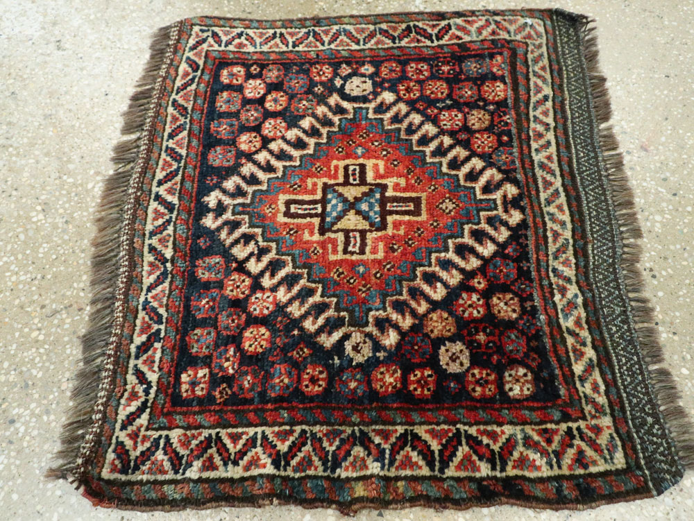 qashqai Rug - # 104833