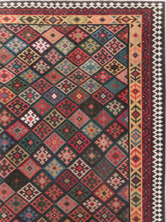 qashqai Carpet - # 108210