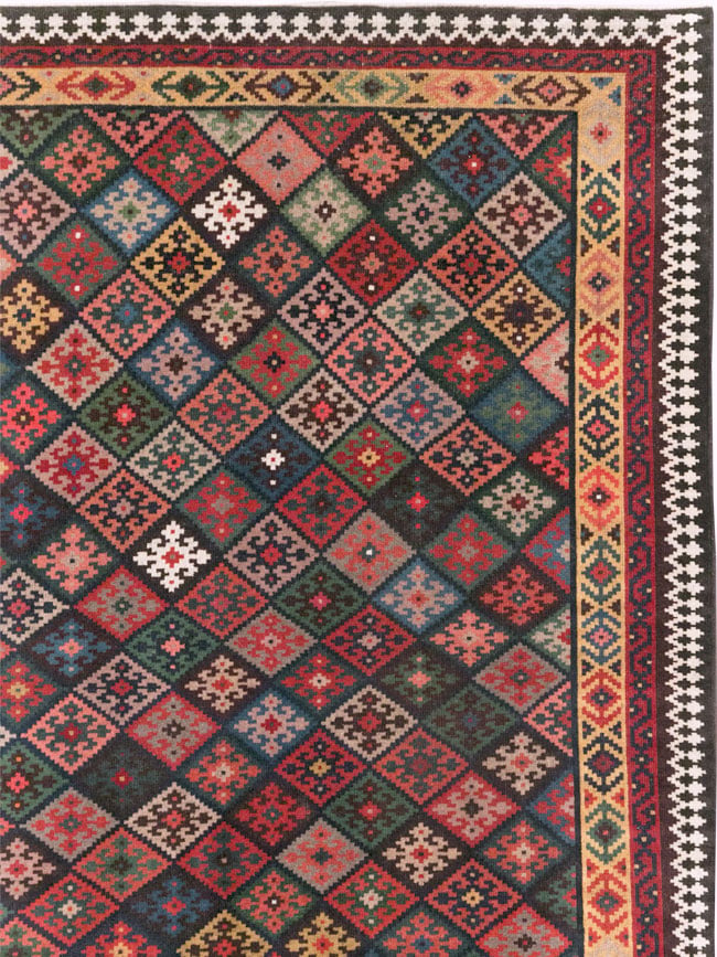 qashqai Carpet - # 108210