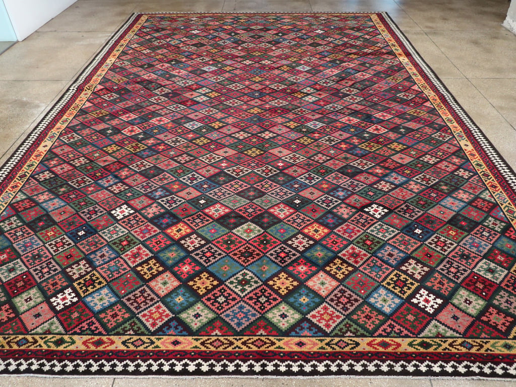 qashqai Carpet - # 108210