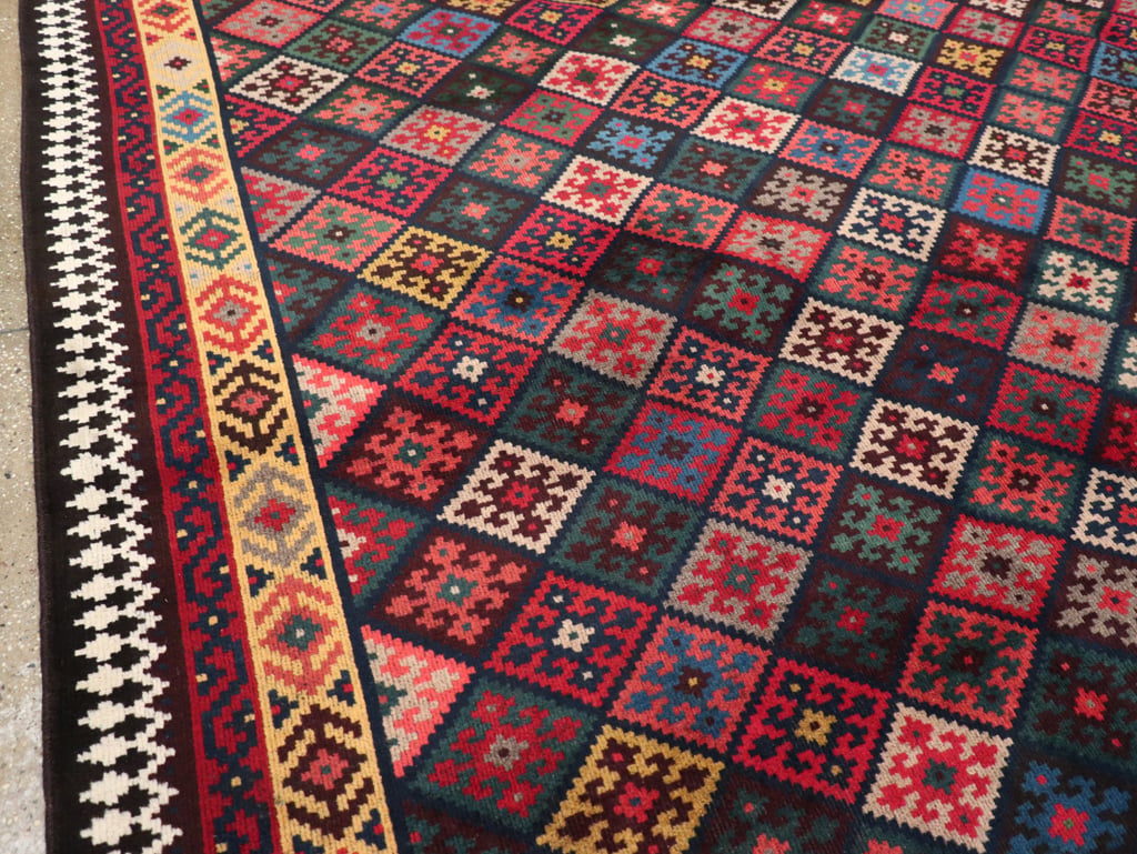 qashqai Carpet - # 108210