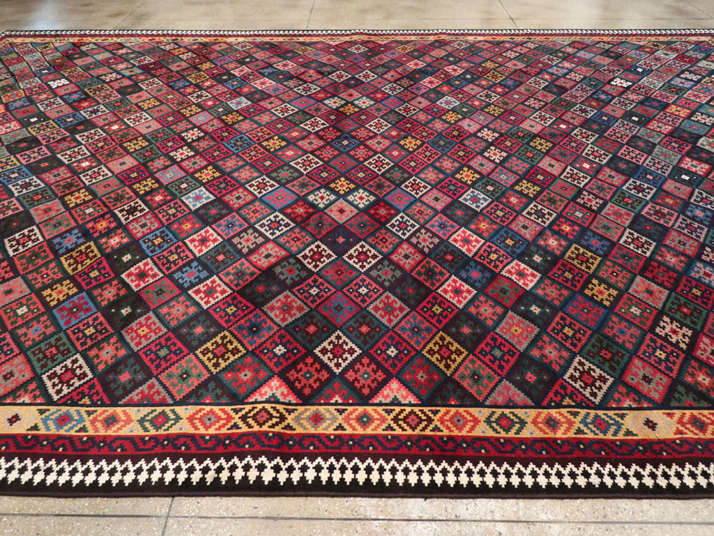 qashqai Carpet - # 108210