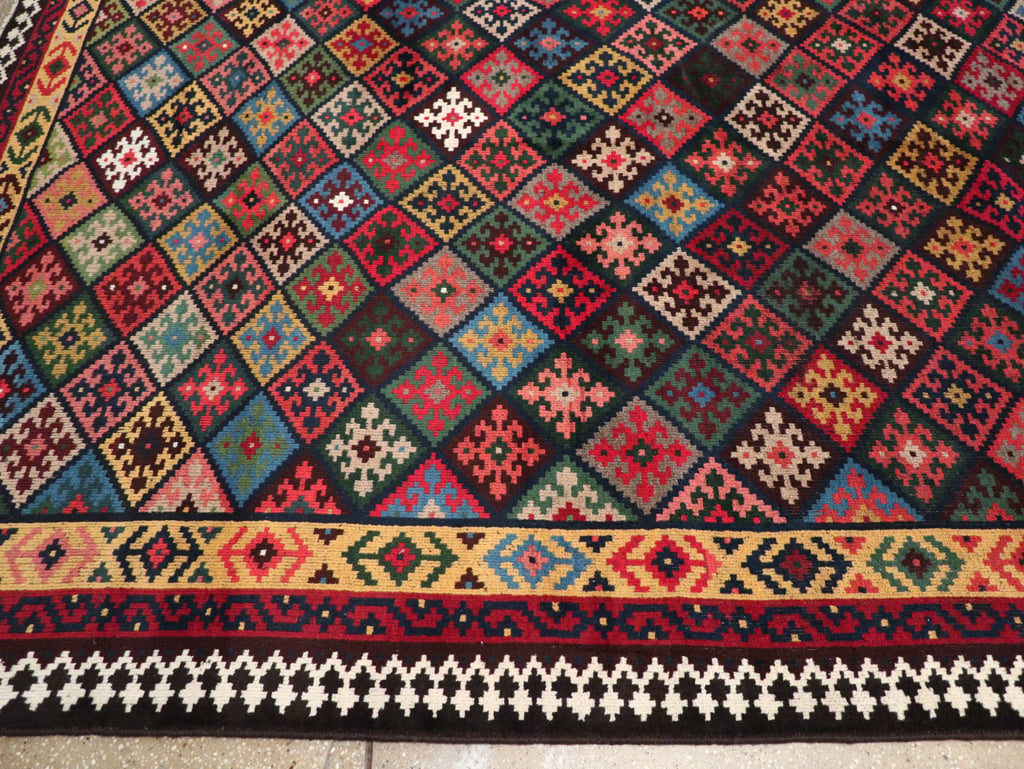 qashqai Carpet - # 108210