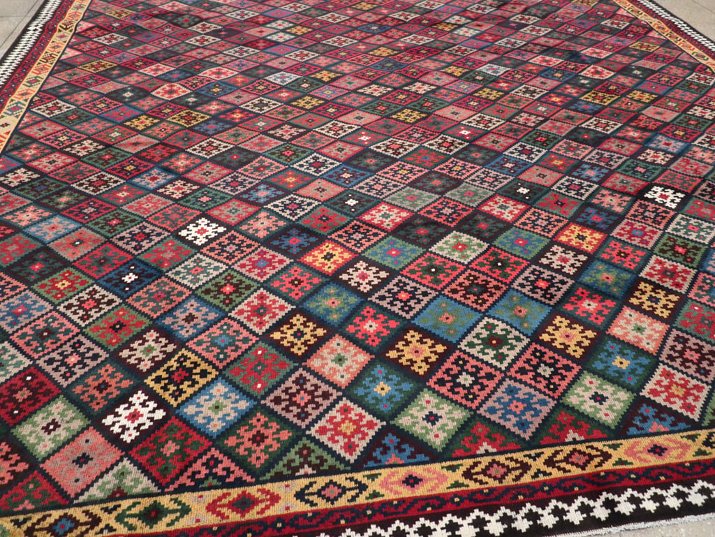 qashqai Carpet - # 108210
