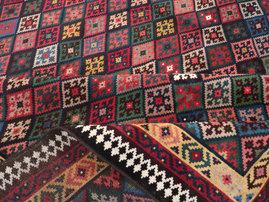 qashqai Carpet - # 108210