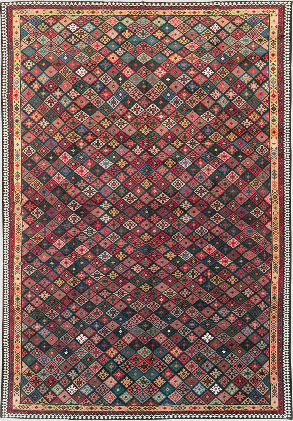 qashqai Carpet - # 108210