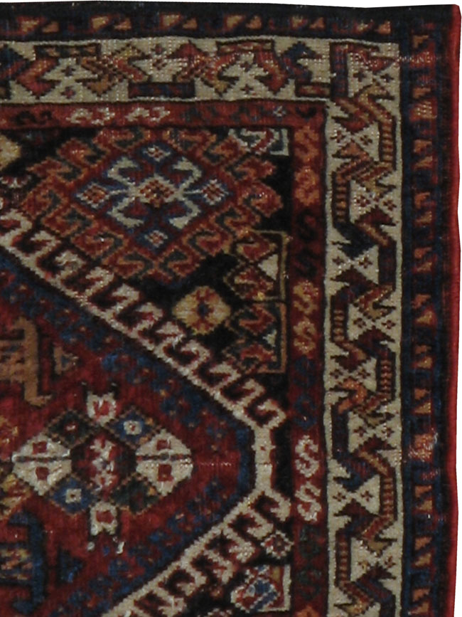 qashqai Rug - # 102963