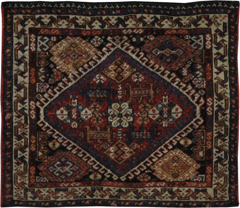 qashqai Rug - # 102963