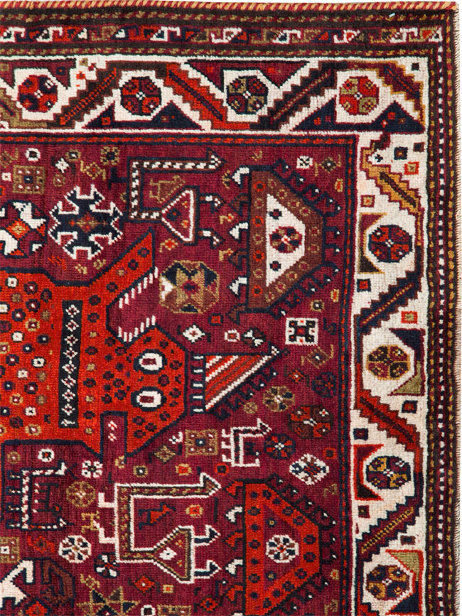 qashqai Rug - # 105292