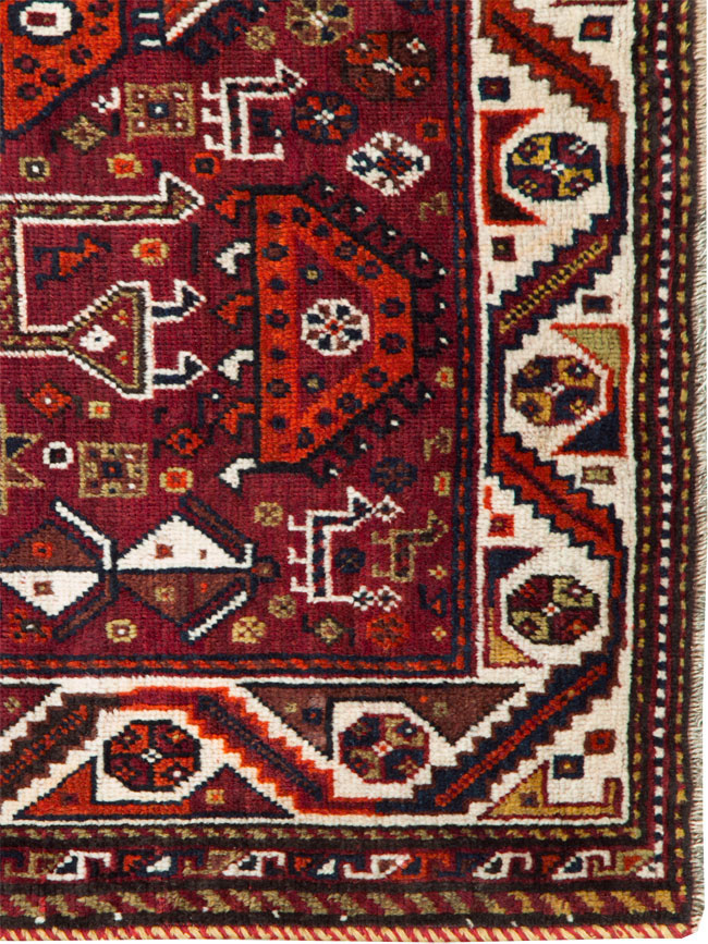 qashqai Rug - # 105292