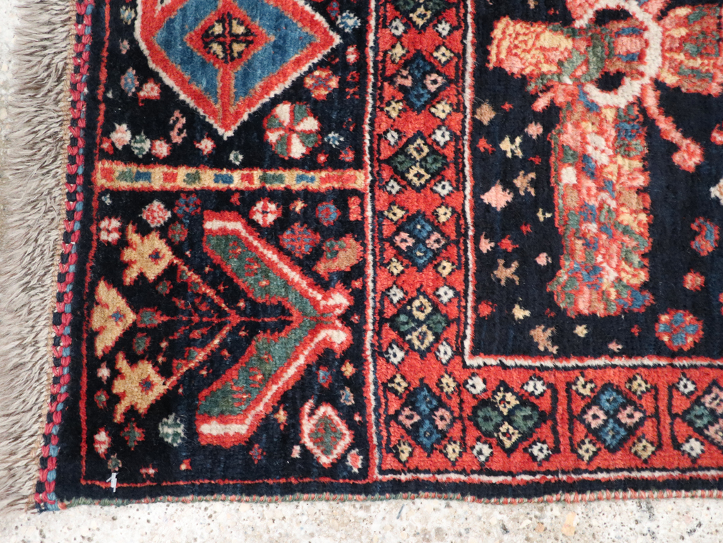 qashqai Rug - # 108194