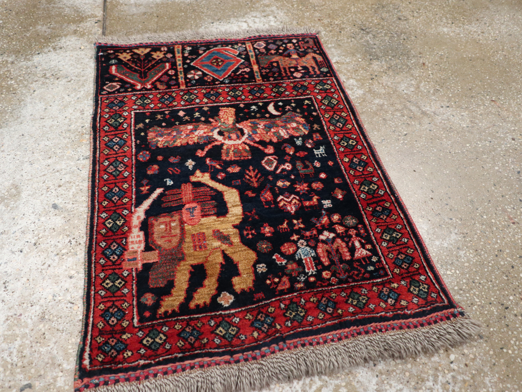 qashqai Rug - # 108194