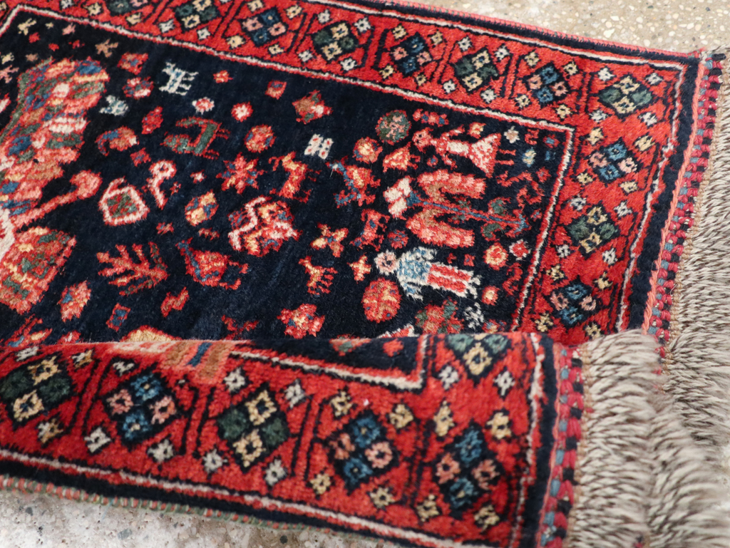 qashqai Rug - # 108194
