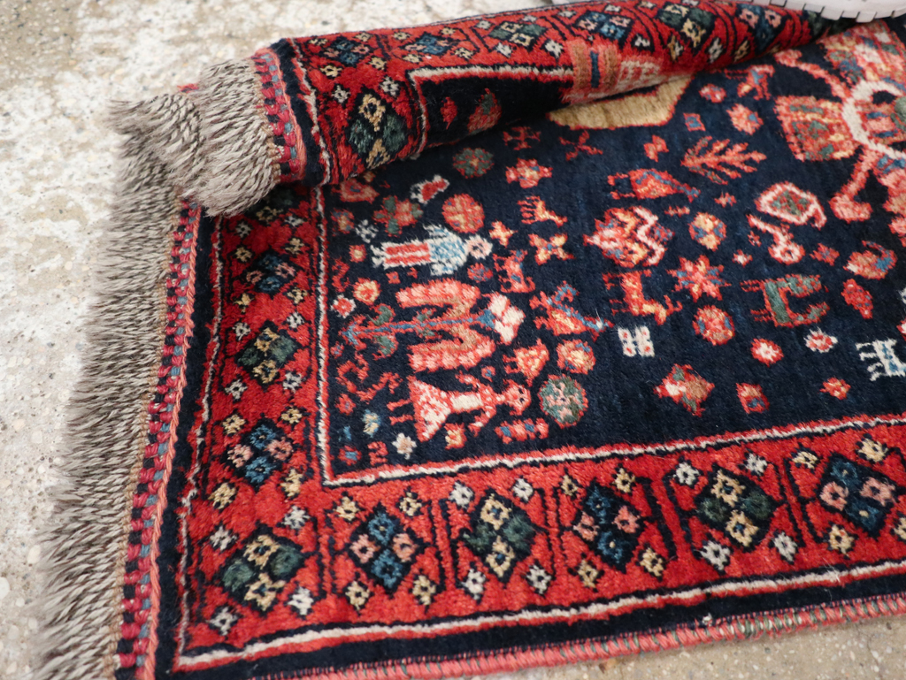 qashqai Rug - # 108194