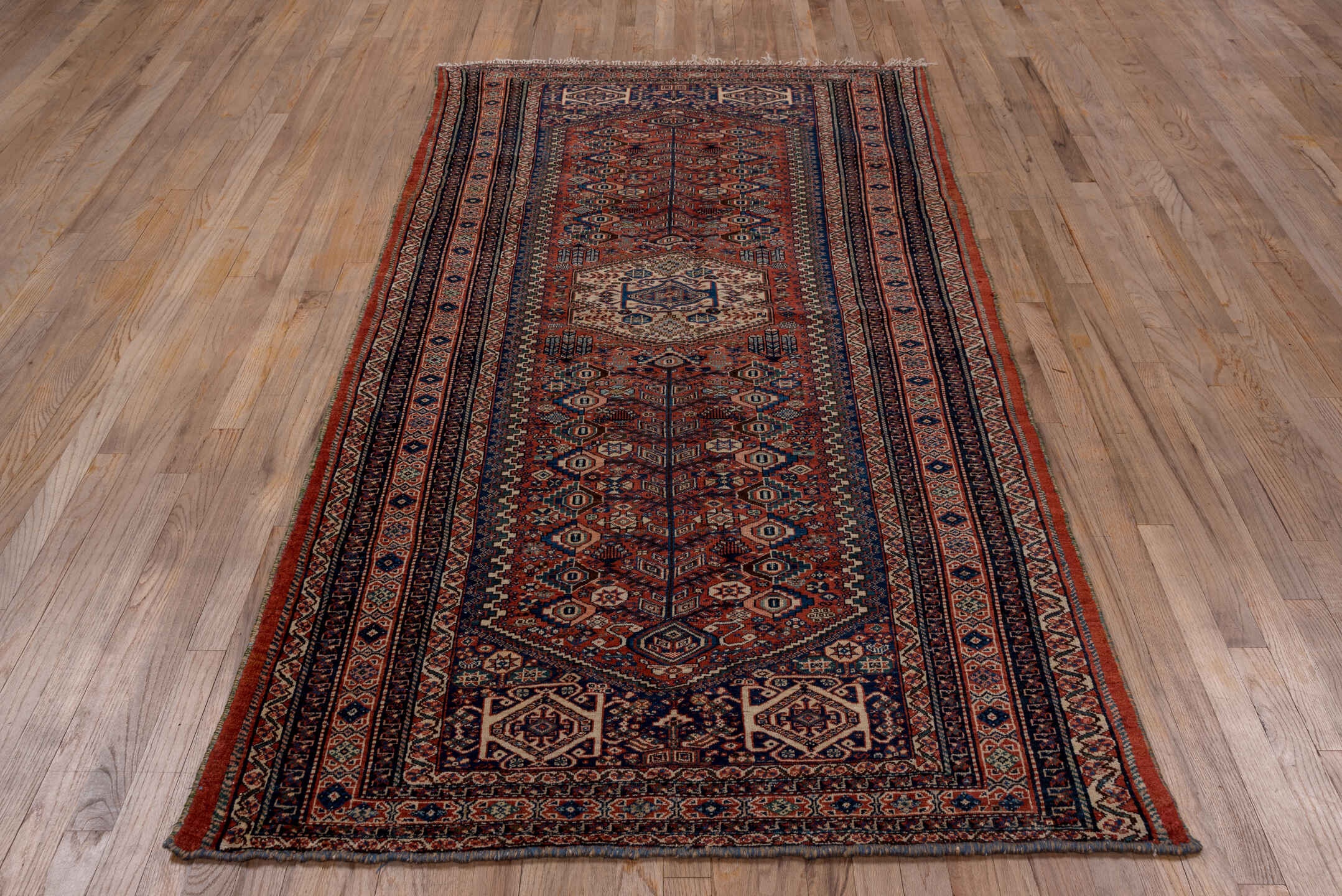 qashqai Rug - # 127350