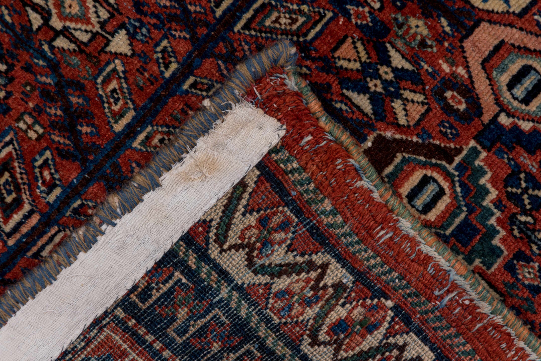 qashqai Rug - # 127350