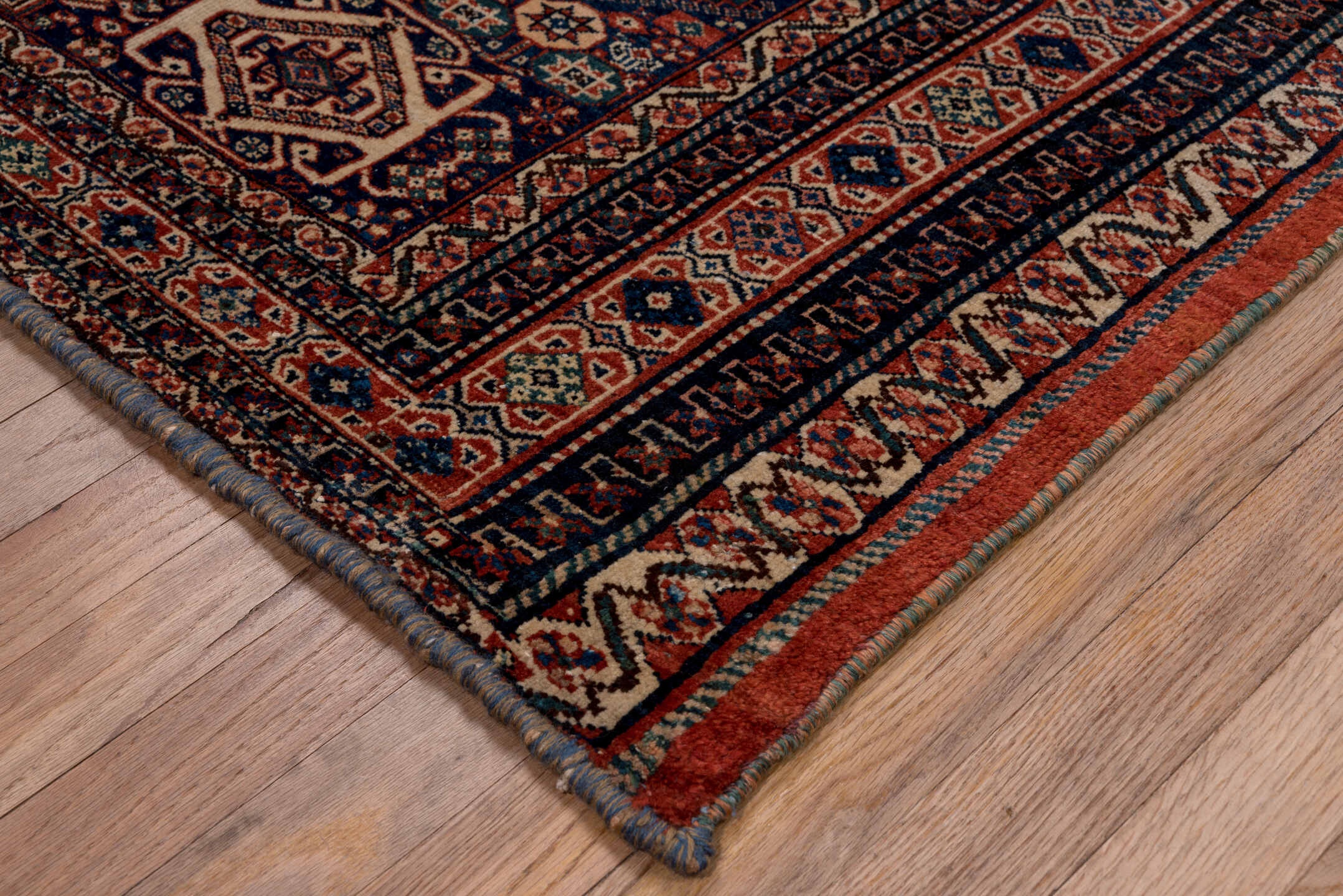 qashqai Rug - # 127350