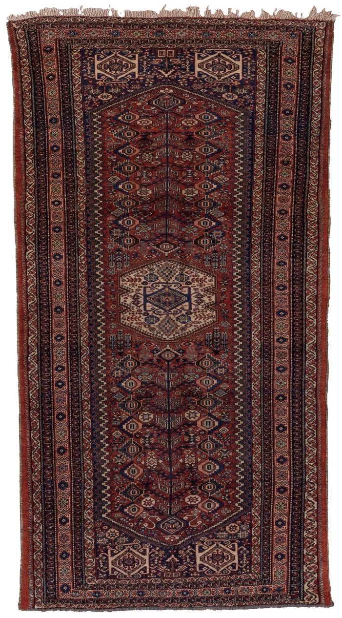 qashqai Rug - # 127350