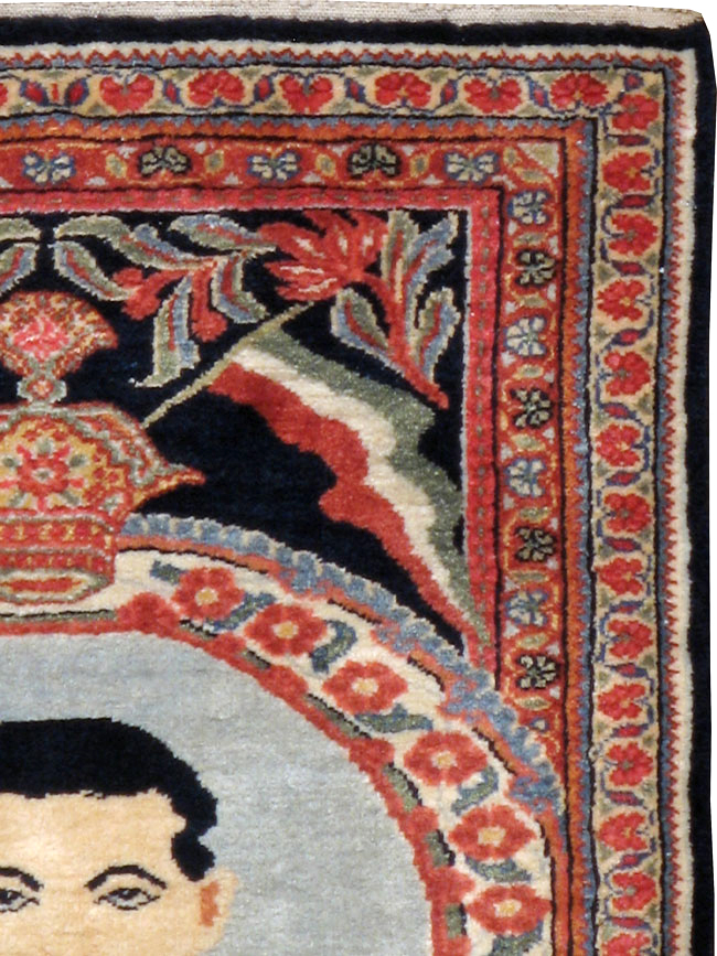 qazvin Rug - # 102063