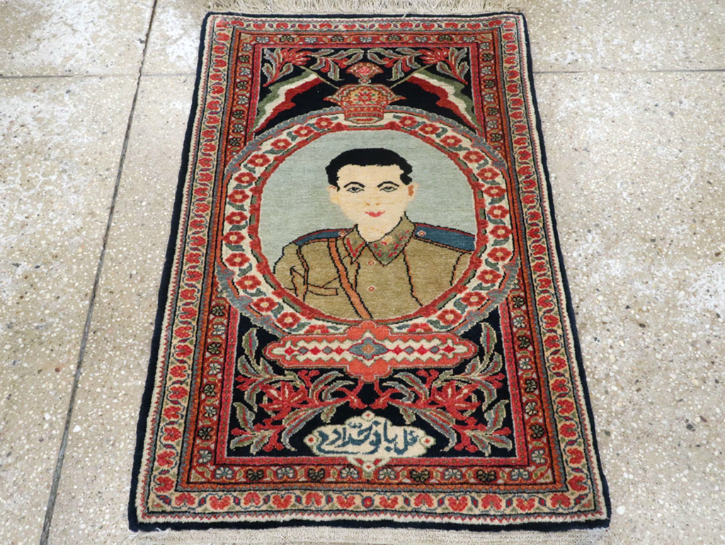 qazvin Rug - # 102063