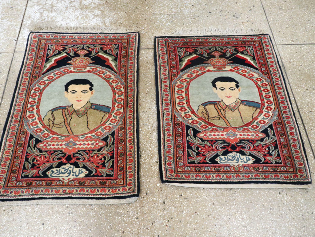 qazvin Rug - # 102063