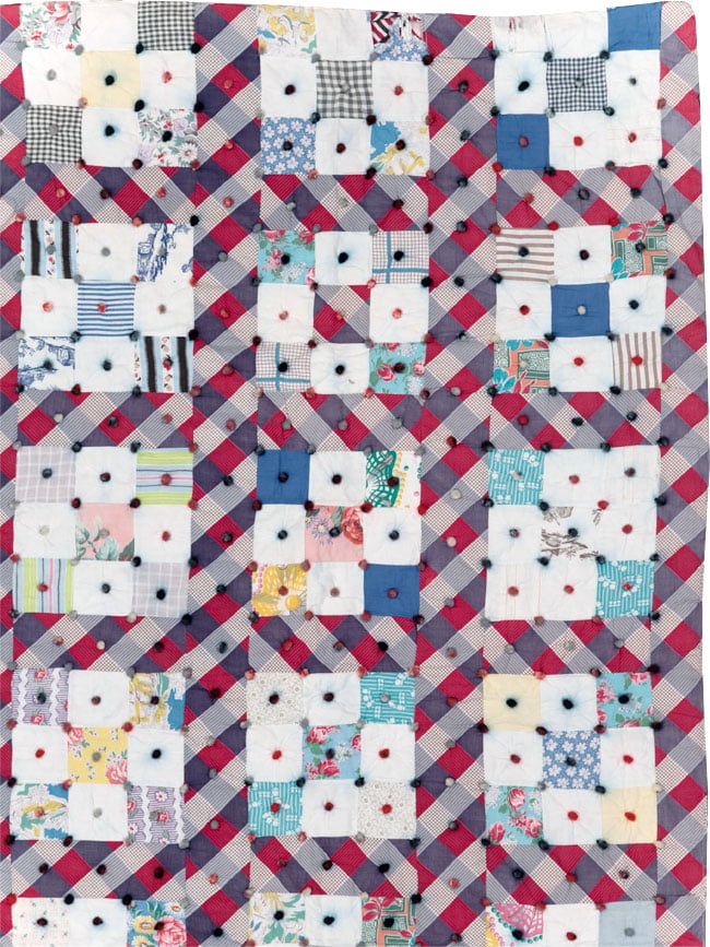 quilt - # 108235
