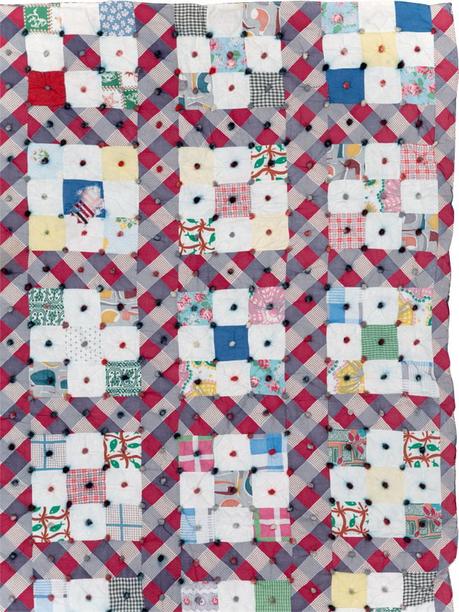 quilt - # 108235