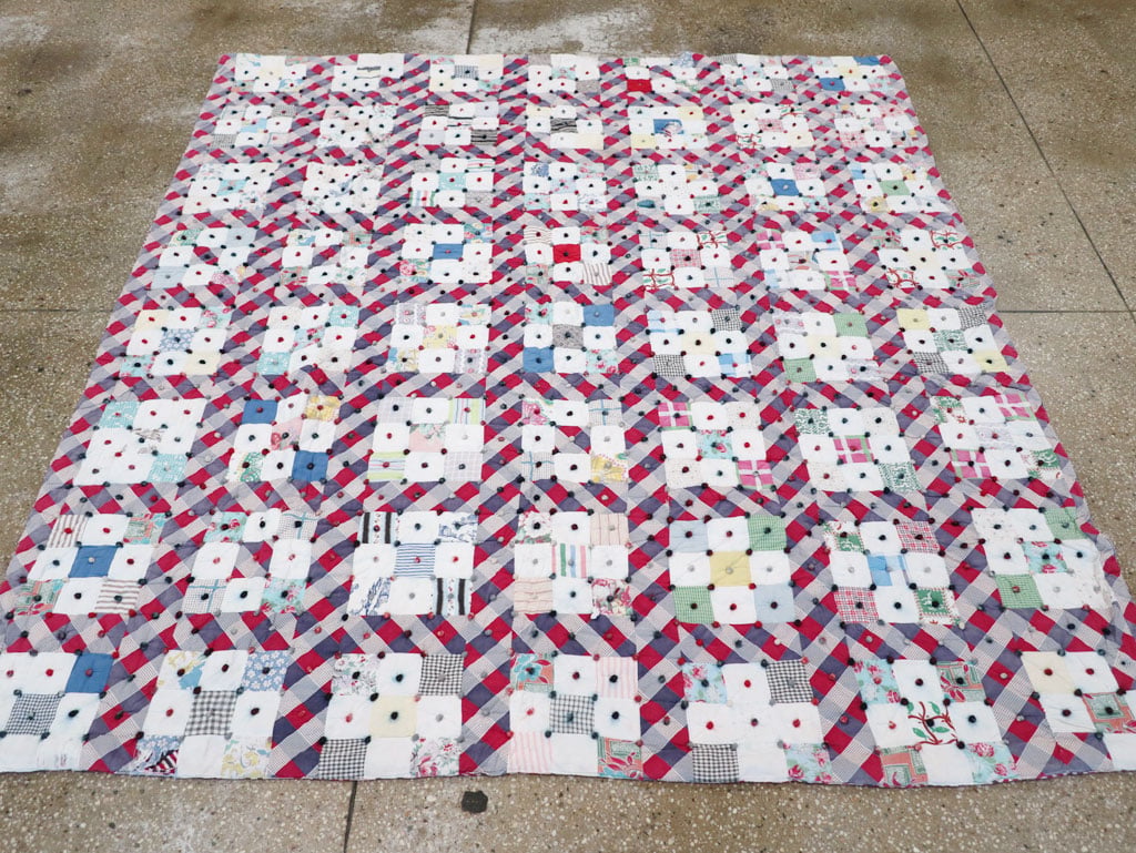quilt - # 108235