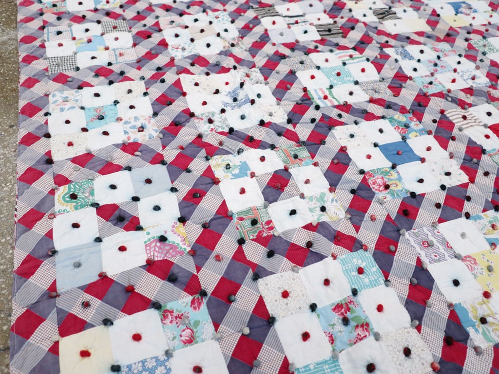 quilt - # 108235