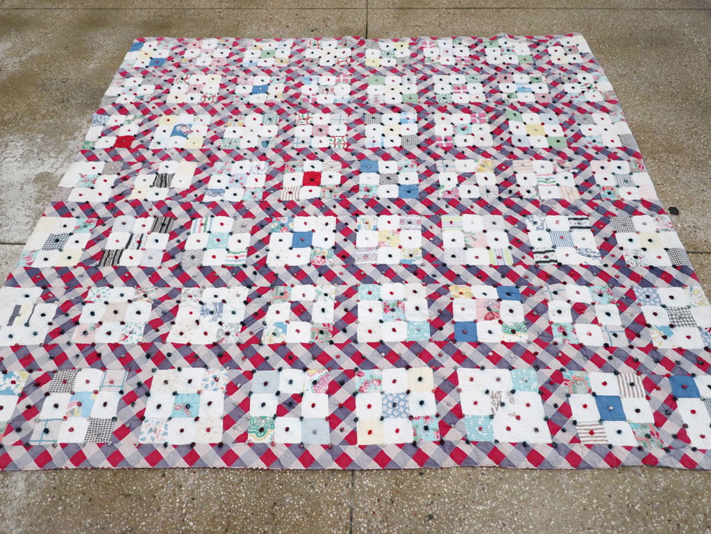 quilt - # 108235