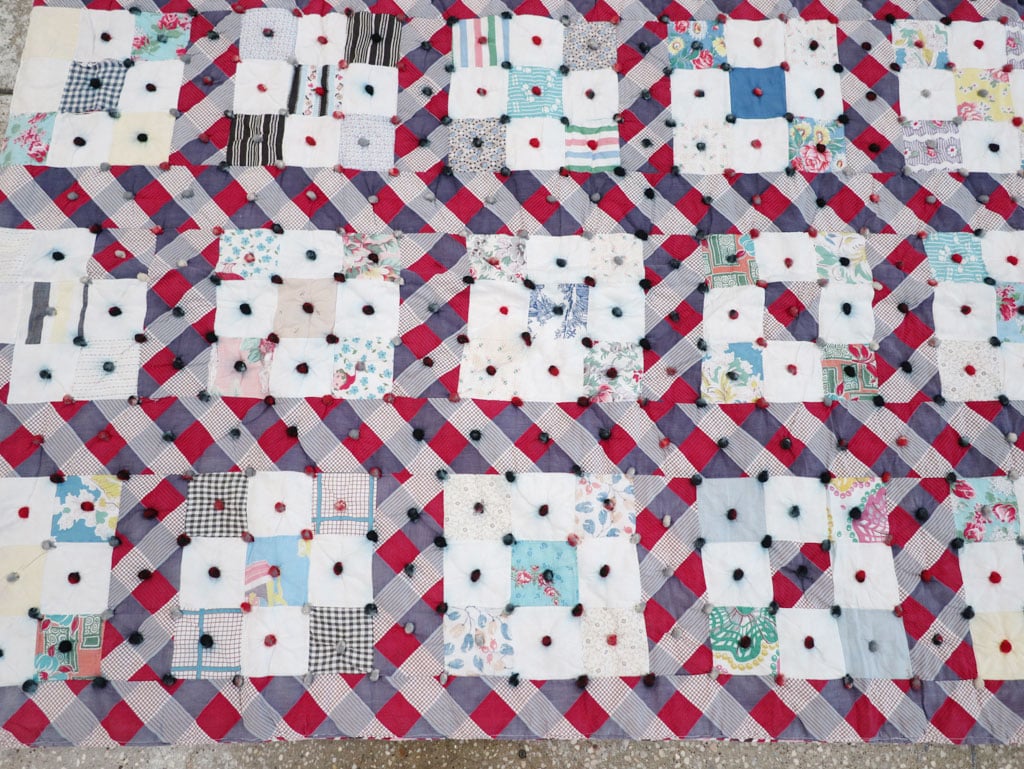 quilt - # 108235