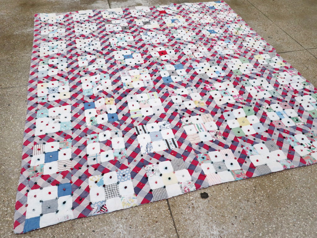 quilt - # 108235