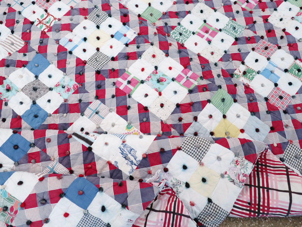 quilt - # 108235